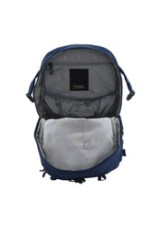 Mr_Luggage_Dubai_National Geographic_Everyday_Protect The Wonder - Backpack 10L_N29282.45_Navy