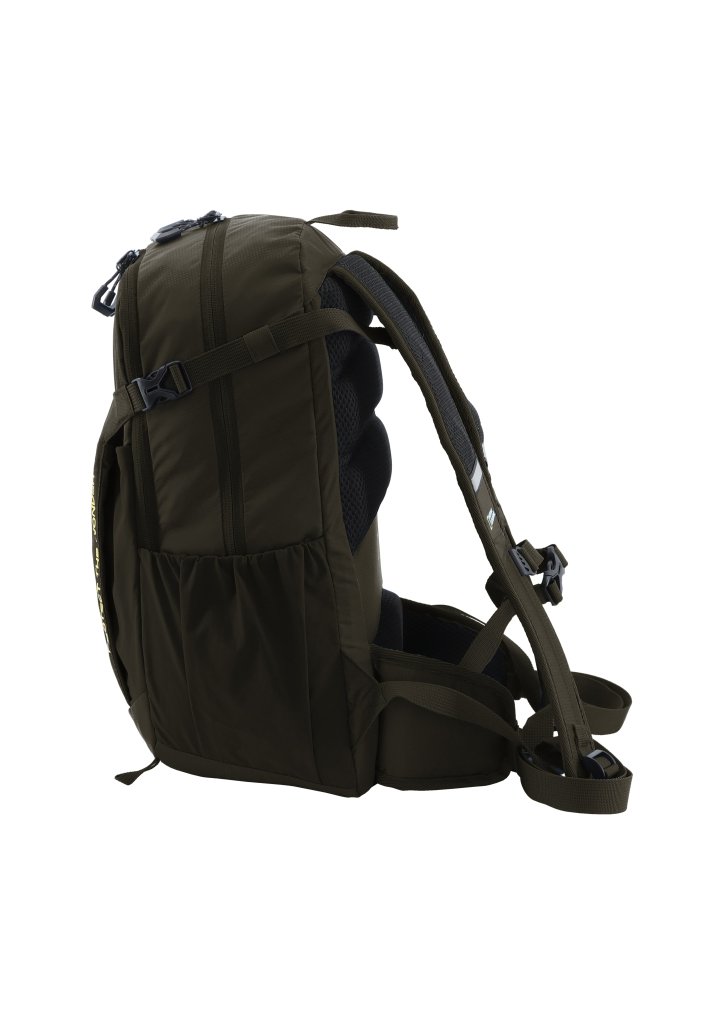 Mr_Luggage_Dubai_National Geographic_Everyday_Protect The Wonder - Backpack 10L_N29282.11_Khaki