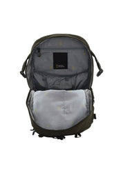 Mr_Luggage_Dubai_National Geographic_Everyday_Protect The Wonder - Backpack 10L_N29282.11_Khaki