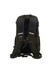 Mr_Luggage_Dubai_National Geographic_Everyday_Protect The Wonder - Backpack 10L_N29282.11_Khaki