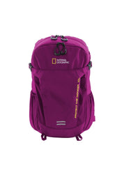 Mr_Luggage_Dubai_National Geographic_Everyday_Protect The Wonder - Backpack 10L_N29282.59_Fuchsia