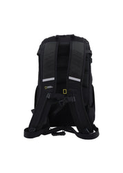 Mr_Luggage_Dubai_National Geographic_Everyday_Protect The Wonder - Backpack 10L_N29282.06_Black