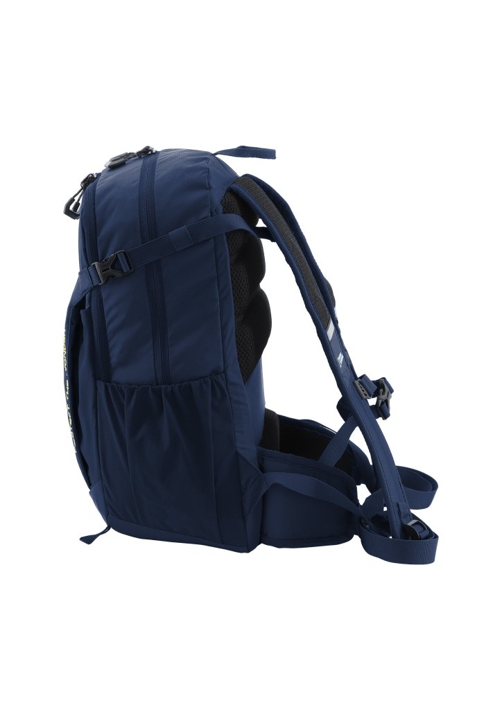 Mr_Luggage_Dubai_National Geographic_Everyday_Protect The Wonder - Backpack 10L_N29282.45_Navy