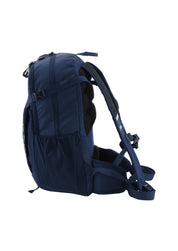 Mr_Luggage_Dubai_National Geographic_Everyday_Protect The Wonder - Backpack 10L_N29282.45_Navy