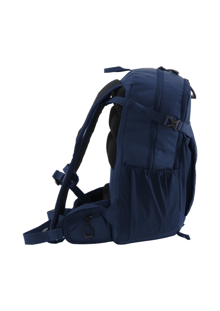 Mr_Luggage_Dubai_National Geographic_Everyday_Protect The Wonder - Backpack 10L_N29282.45_Navy