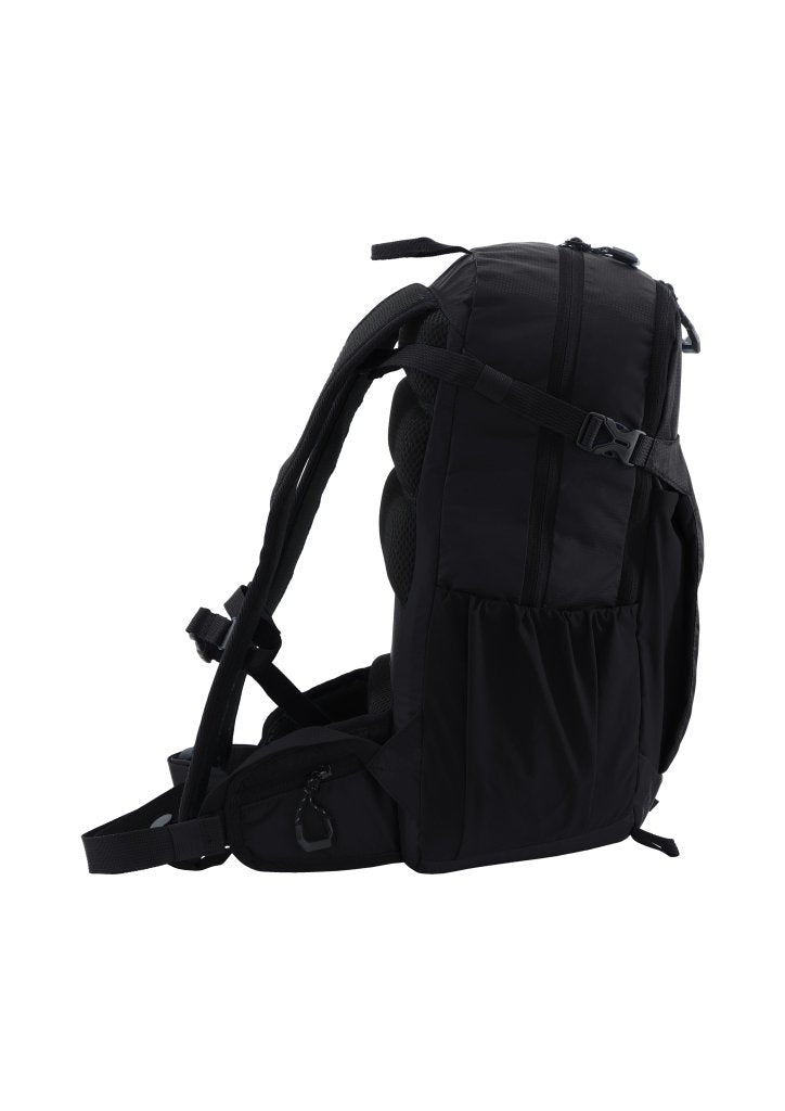 Mr_Luggage_Dubai_National Geographic_Everyday_Protect The Wonder - Backpack 10L_N29282.06_Black
