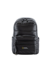 Mr_Luggage_Dubai_National Geographic_Everyday_Puffer - Backpack 15L_N21522.06_Black