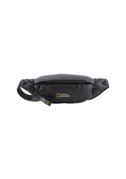 Mr_Luggage_Dubai_National Geographic_Everyday_Puffer - Waist Bag_N21521.06_Black
