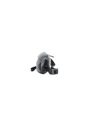 Mr_Luggage_Dubai_National Geographic_Everyday_Puffer - Waist Bag_N21521.06_Black