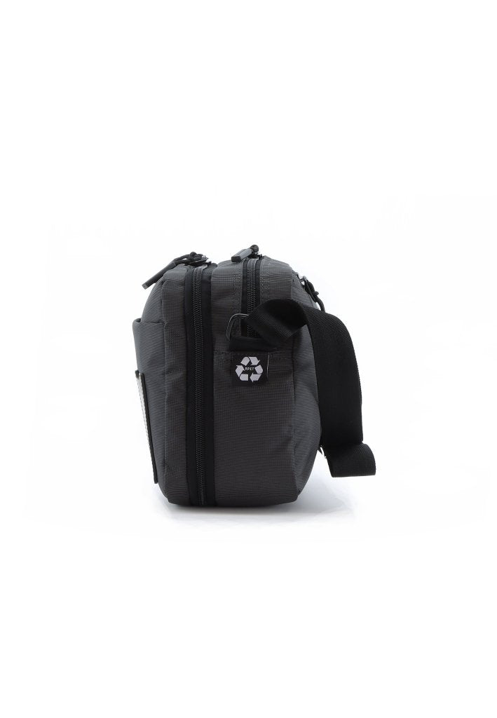 Mr_Luggage_Dubai_NATIONAL GEOGRAPHIC__Ocean - Crossbody Bag 5.8L_N20903.06_Black