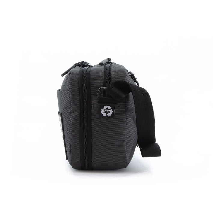Mr_Luggage_Dubai_NATIONAL GEOGRAPHIC__Ocean - Crossbody Bag 5.8L_N20903.06_Black