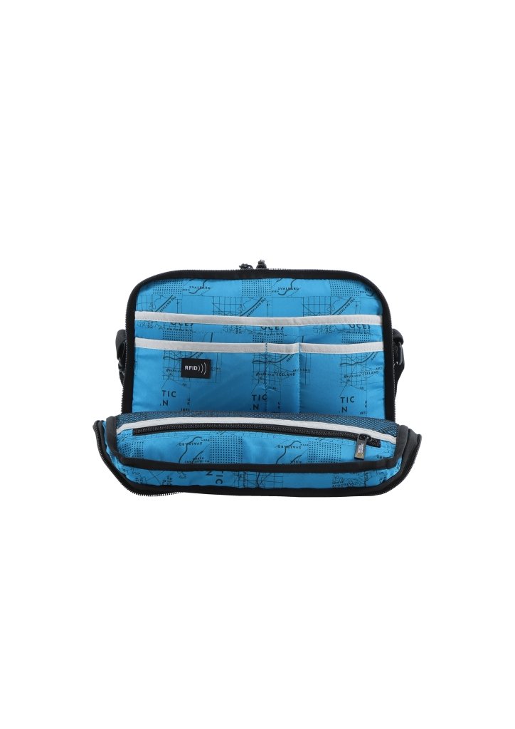 Mr_Luggage_Dubai_NATIONAL GEOGRAPHIC__Ocean - Crossbody Bag 5.8L_N20903.35_Red