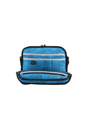Mr_Luggage_Dubai_NATIONAL GEOGRAPHIC__Ocean - Crossbody Bag 5.8L_N20903.40_Petrol
