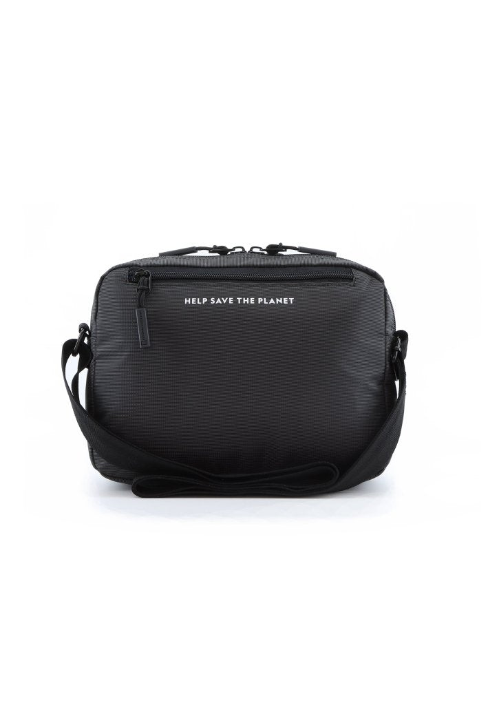 Mr_Luggage_Dubai_NATIONAL GEOGRAPHIC__Ocean - Crossbody Bag 5.8L_N20903.06_Black