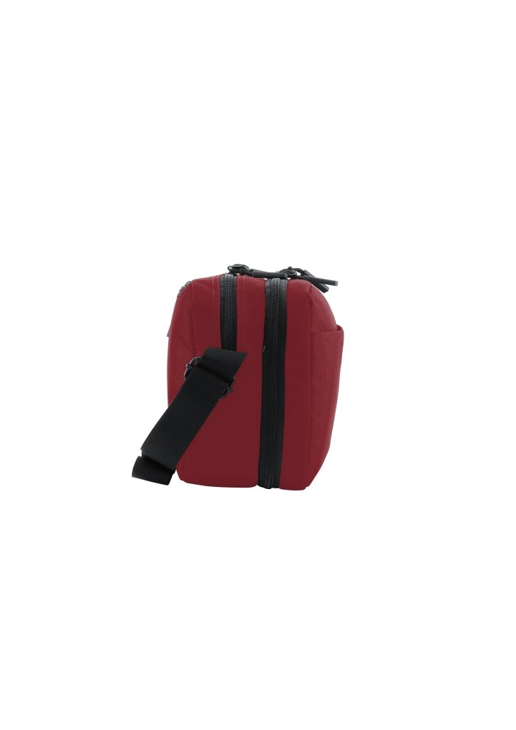 Mr_Luggage_Dubai_NATIONAL GEOGRAPHIC__Ocean - Crossbody Bag 5.8L_N20903.35_Red