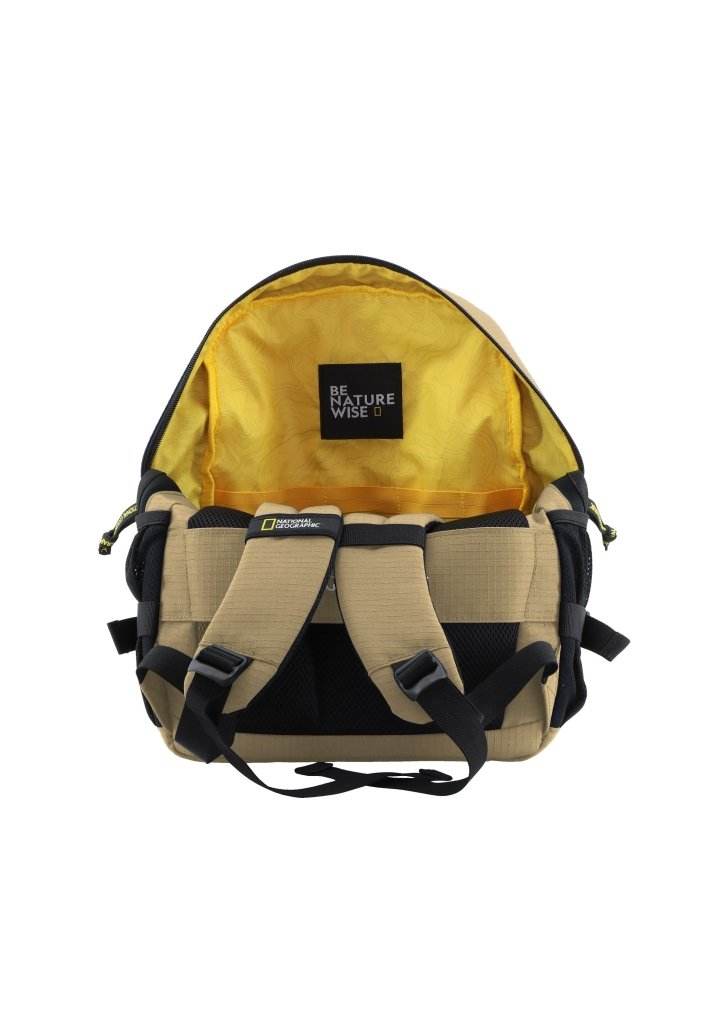Explorer III RPET Backpack 18.6L - Mr_Luggage_Dubai
