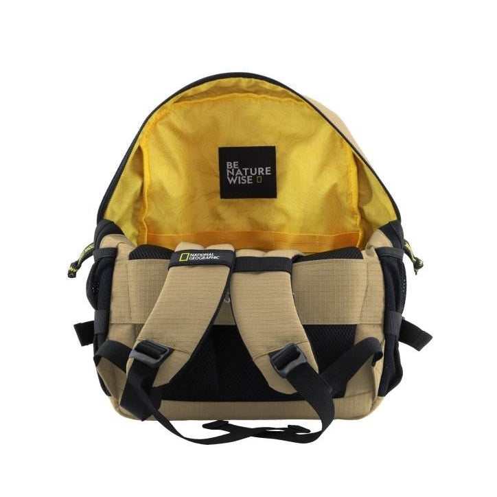 Explorer III RPET Backpack 18.6L - Mr_Luggage_Dubai