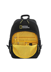 Explorer III RPET Backpack 18.6L - Mr_Luggage_Dubai