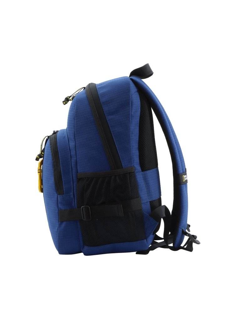 Explorer III RPET Backpack 18.6L - Mr_Luggage_Dubai