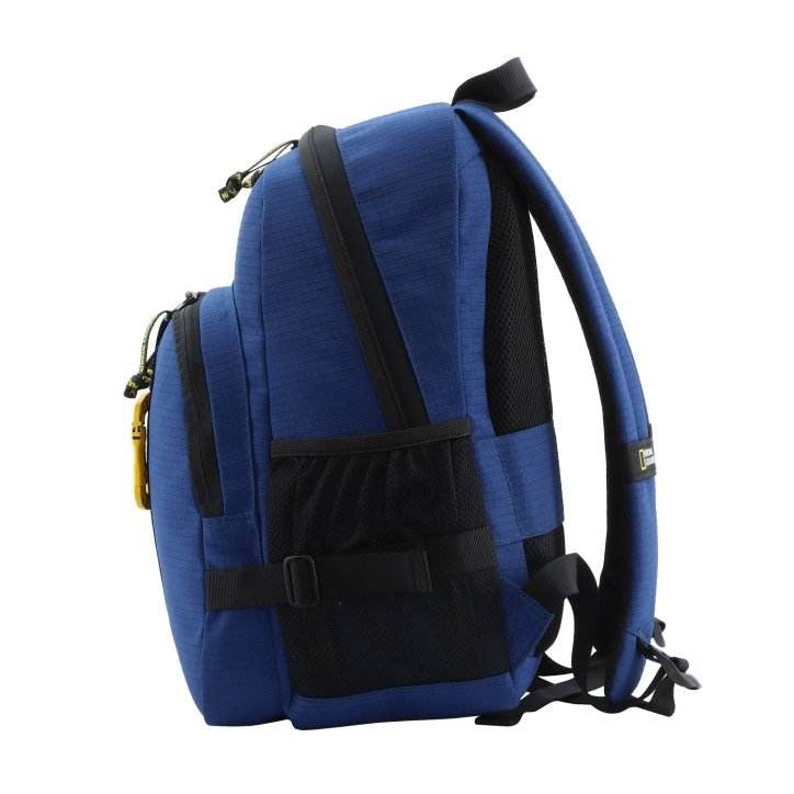 Explorer III RPET Backpack 18.6L - Mr_Luggage_Dubai