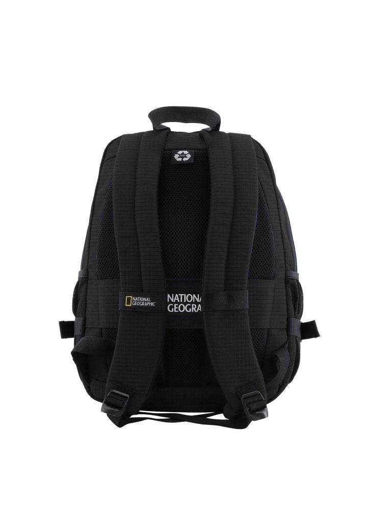 Explorer III RPET Backpack 18.6L - Mr_Luggage_Dubai