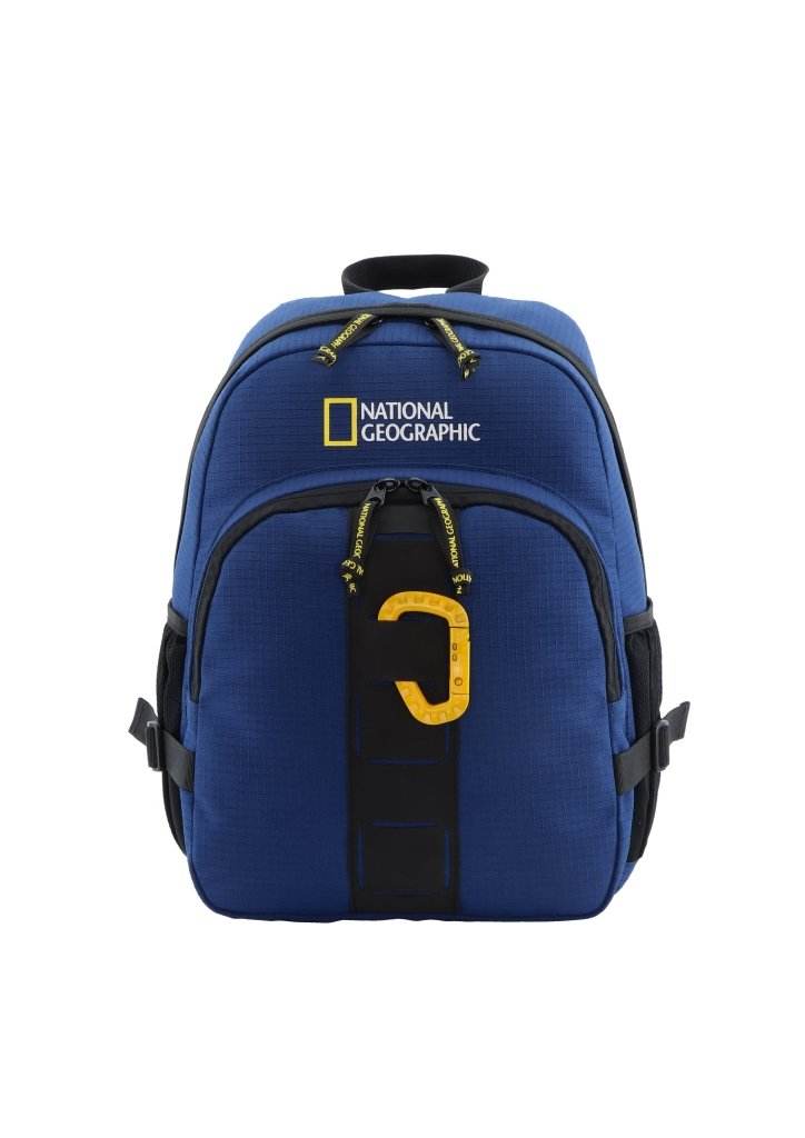 Explorer III RPET Backpack 18.6L - Mr_Luggage_Dubai