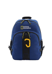 Explorer III RPET Backpack 18.6L - Mr_Luggage_Dubai