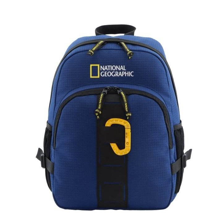 Explorer III RPET Backpack 18.6L - Mr_Luggage_Dubai