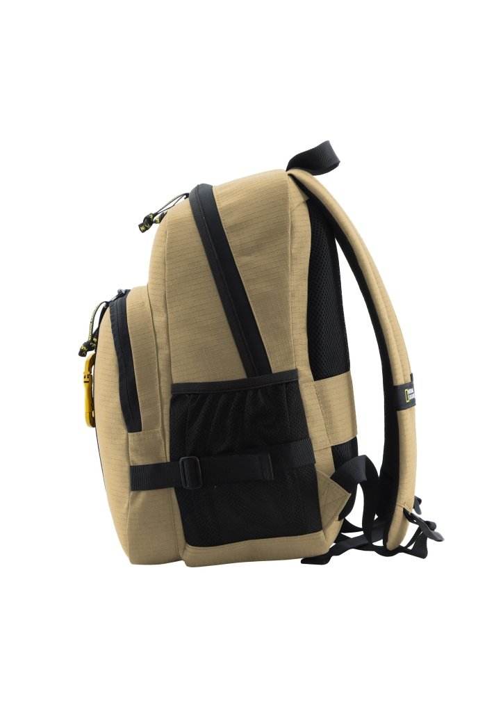 Explorer III RPET Backpack 18.6L - Mr_Luggage_Dubai