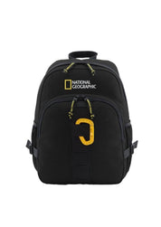 Explorer III RPET Backpack 18.6L - Mr_Luggage_Dubai