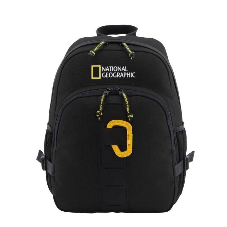 Explorer III RPET Backpack 18.6L - Mr_Luggage_Dubai