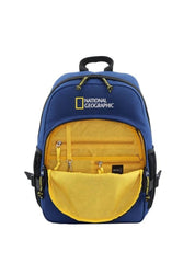 Explorer III RPET Backpack 18.6L - Mr_Luggage_Dubai