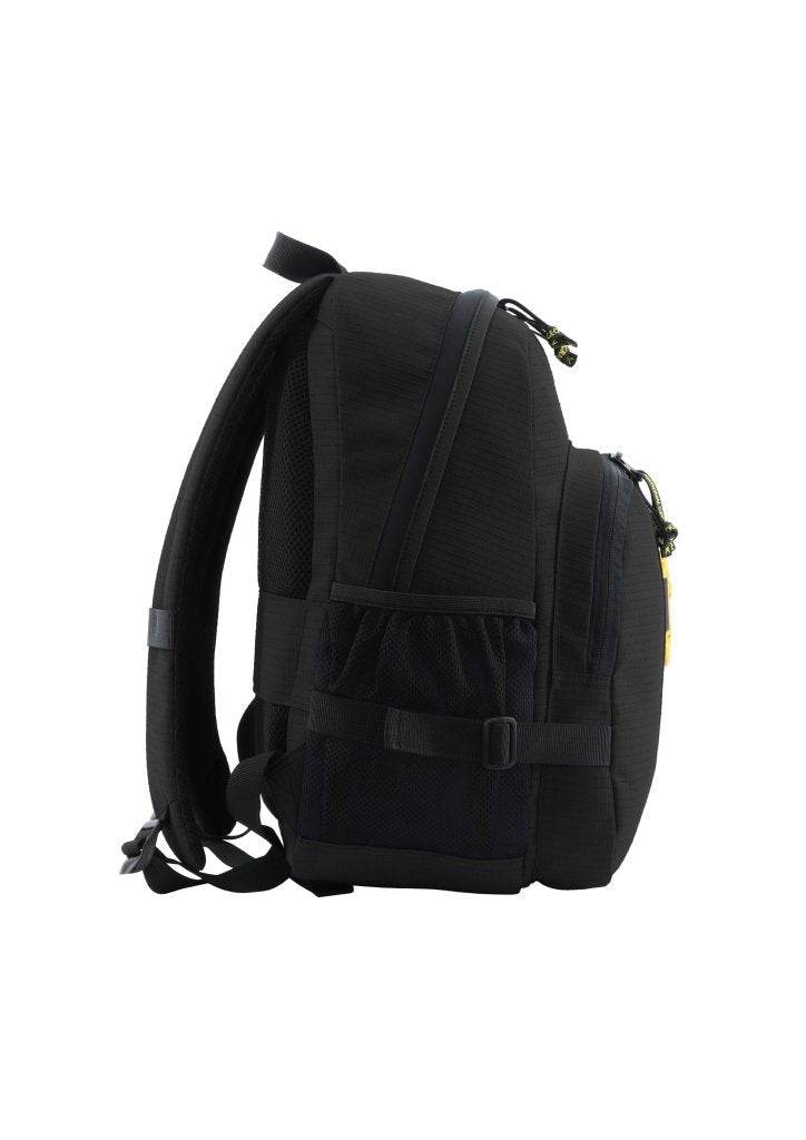 Explorer III RPET Backpack 18.6L - Mr_Luggage_Dubai