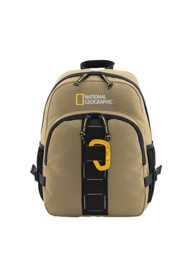 Explorer III RPET Backpack 18.6L - Mr_Luggage_Dubai