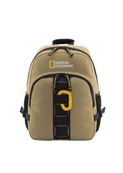 Explorer III RPET Backpack 18.6L - Mr_Luggage_Dubai