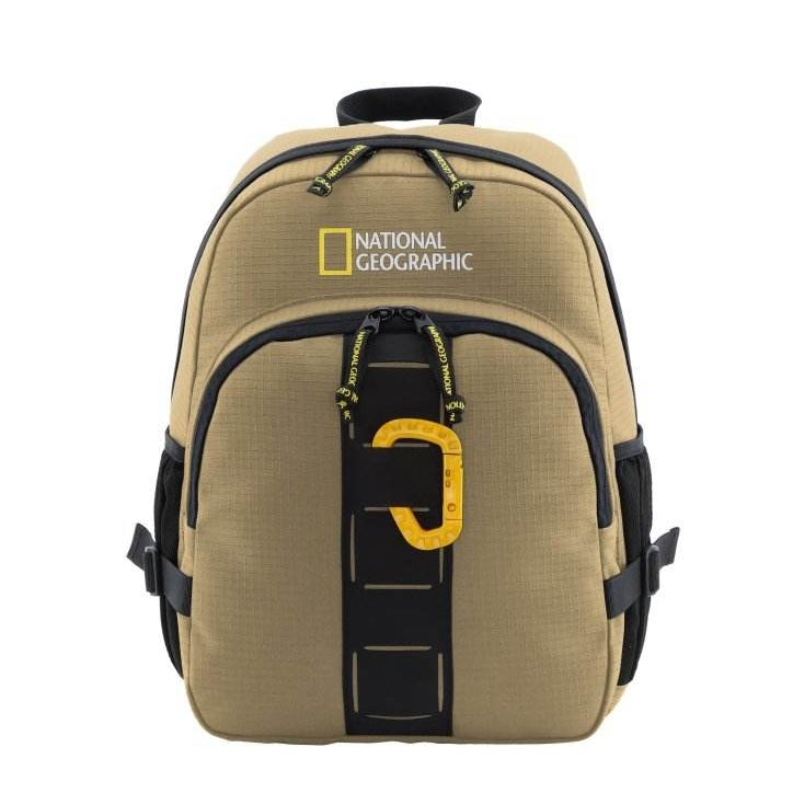 Explorer III RPET Backpack 18.6L - Mr_Luggage_Dubai