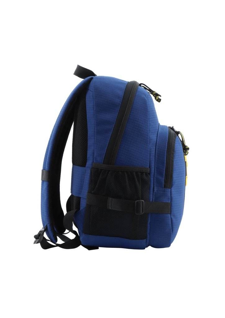 Explorer III RPET Backpack 18.6L - Mr_Luggage_Dubai