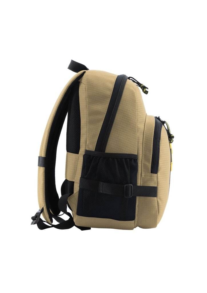 Explorer III RPET Backpack 18.6L - Mr_Luggage_Dubai