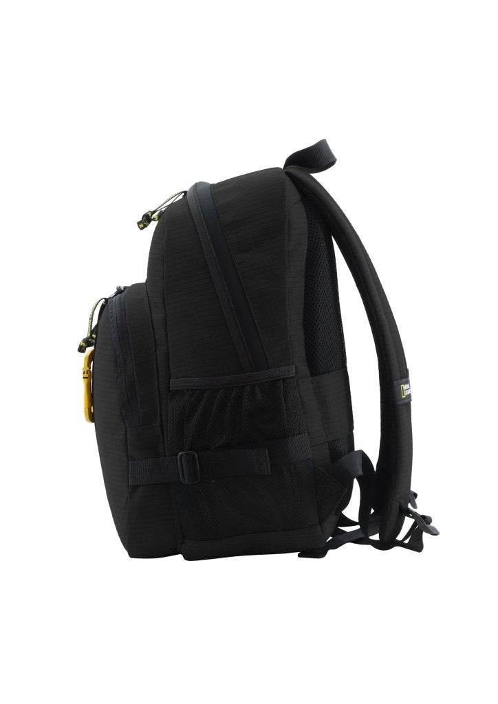 Explorer III RPET Backpack 18.6L - Mr_Luggage_Dubai