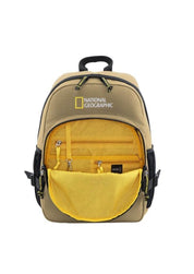 Explorer III RPET Backpack 18.6L - Mr_Luggage_Dubai