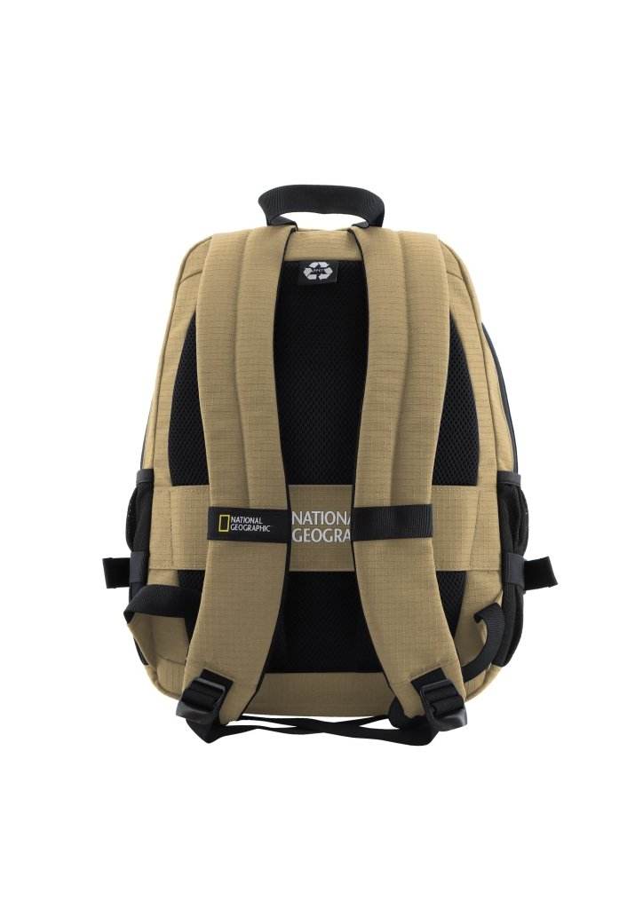 Explorer III RPET Backpack 18.6L - Mr_Luggage_Dubai