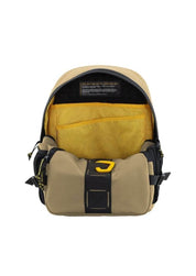 Explorer III RPET Backpack 18.6L - Mr_Luggage_Dubai