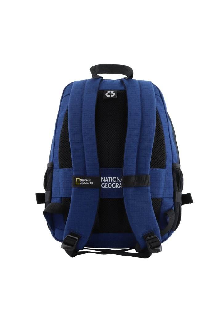 Explorer III RPET Backpack 18.6L - Mr_Luggage_Dubai