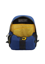 Explorer III RPET Backpack 18.6L - Mr_Luggage_Dubai