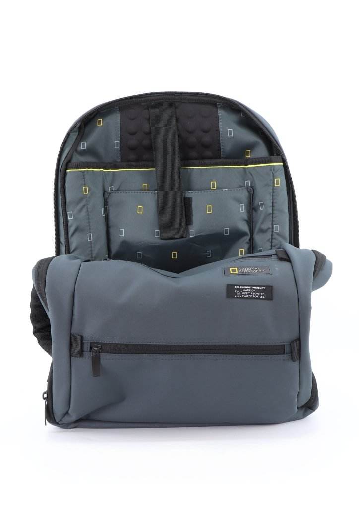 Mutation Backpack 22L - Mr_Luggage_Dubai