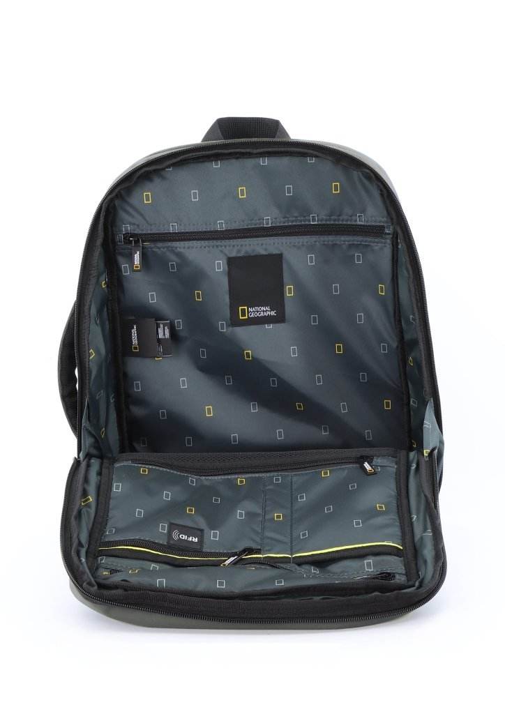Mutation Backpack 22L - Mr_Luggage_Dubai