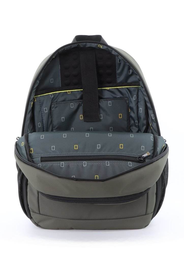 Mutation Backpack 23.7L - Mr_Luggage_Dubai