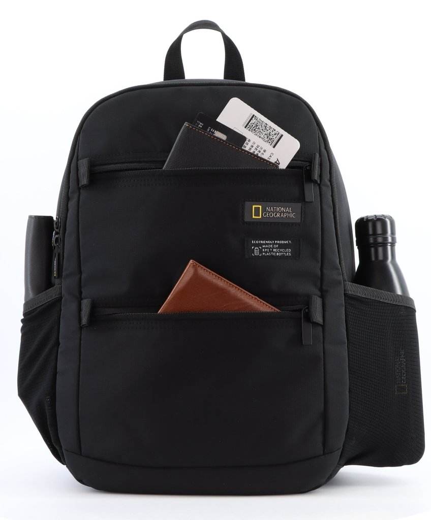Mutation Backpack 23.7L - Mr_Luggage_Dubai