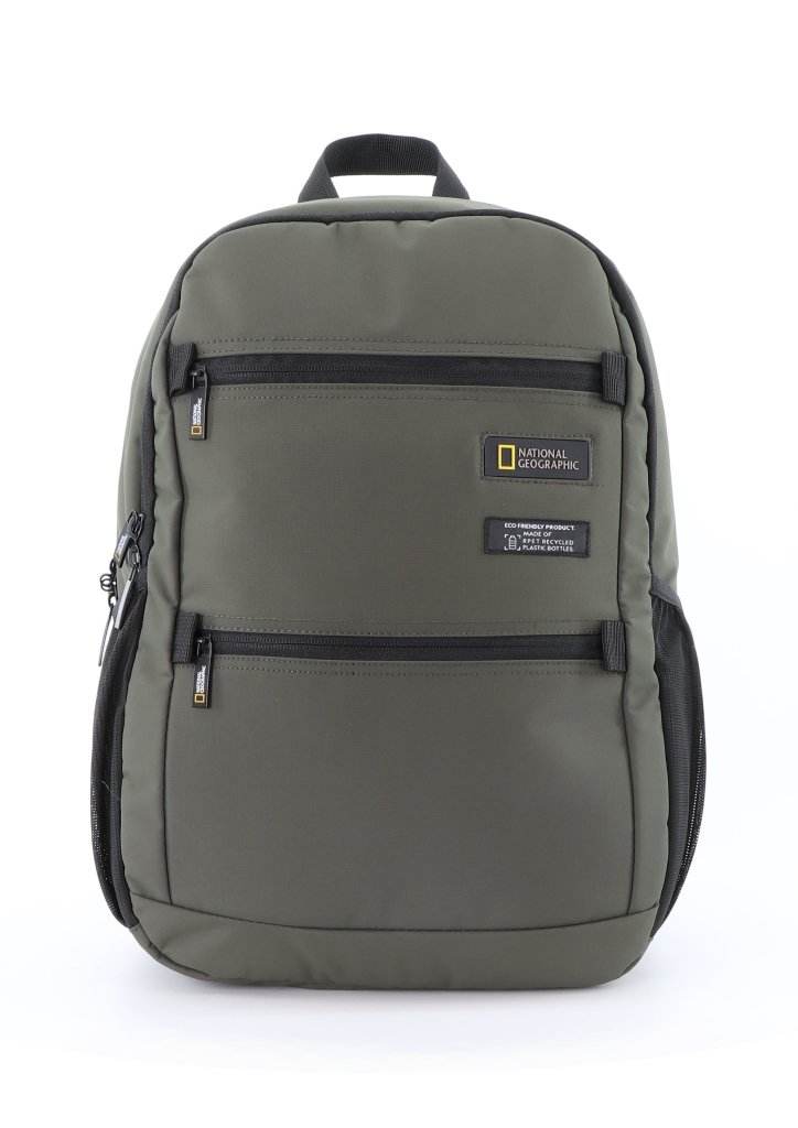 Mutation Backpack 23.7L - Mr_Luggage_Dubai