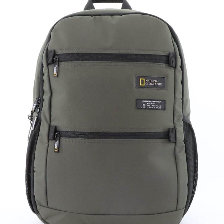 Mutation Backpack 23.7L - Mr_Luggage_Dubai